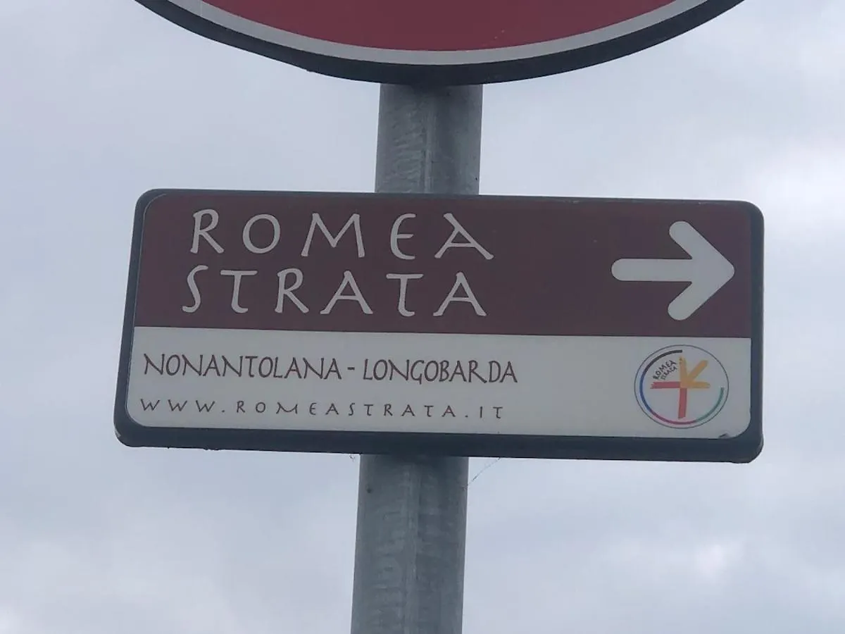 Buian'S Home - Rilassante Appartamento Tra Le Colline Toscane Pistoia Apartmán