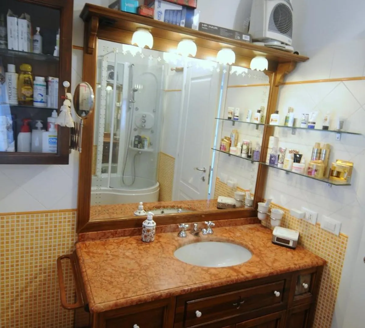 Buian'S Home - Rilassante Appartamento Tra Le Colline Toscane Pistoia Apartmán