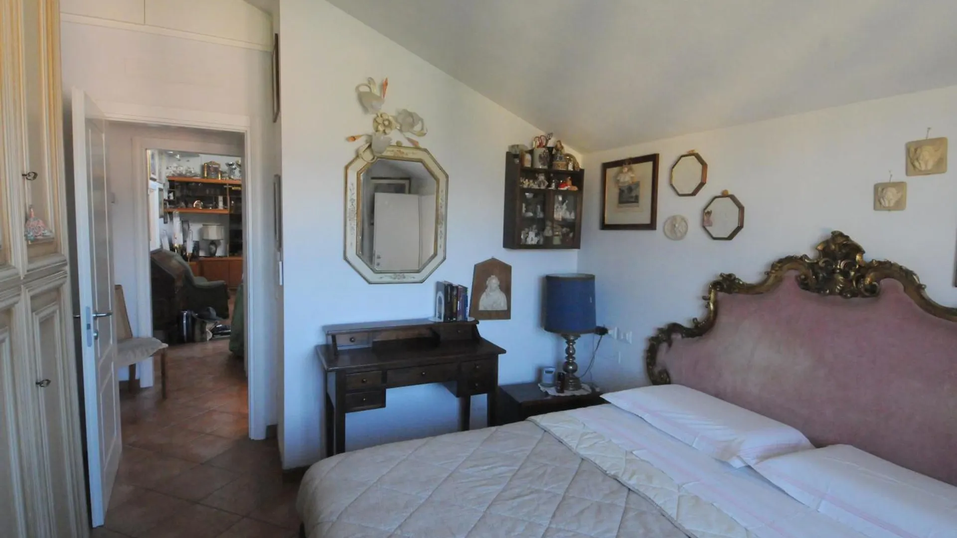 Buian'S Home - Rilassante Appartamento Tra Le Colline Toscane Pistoia