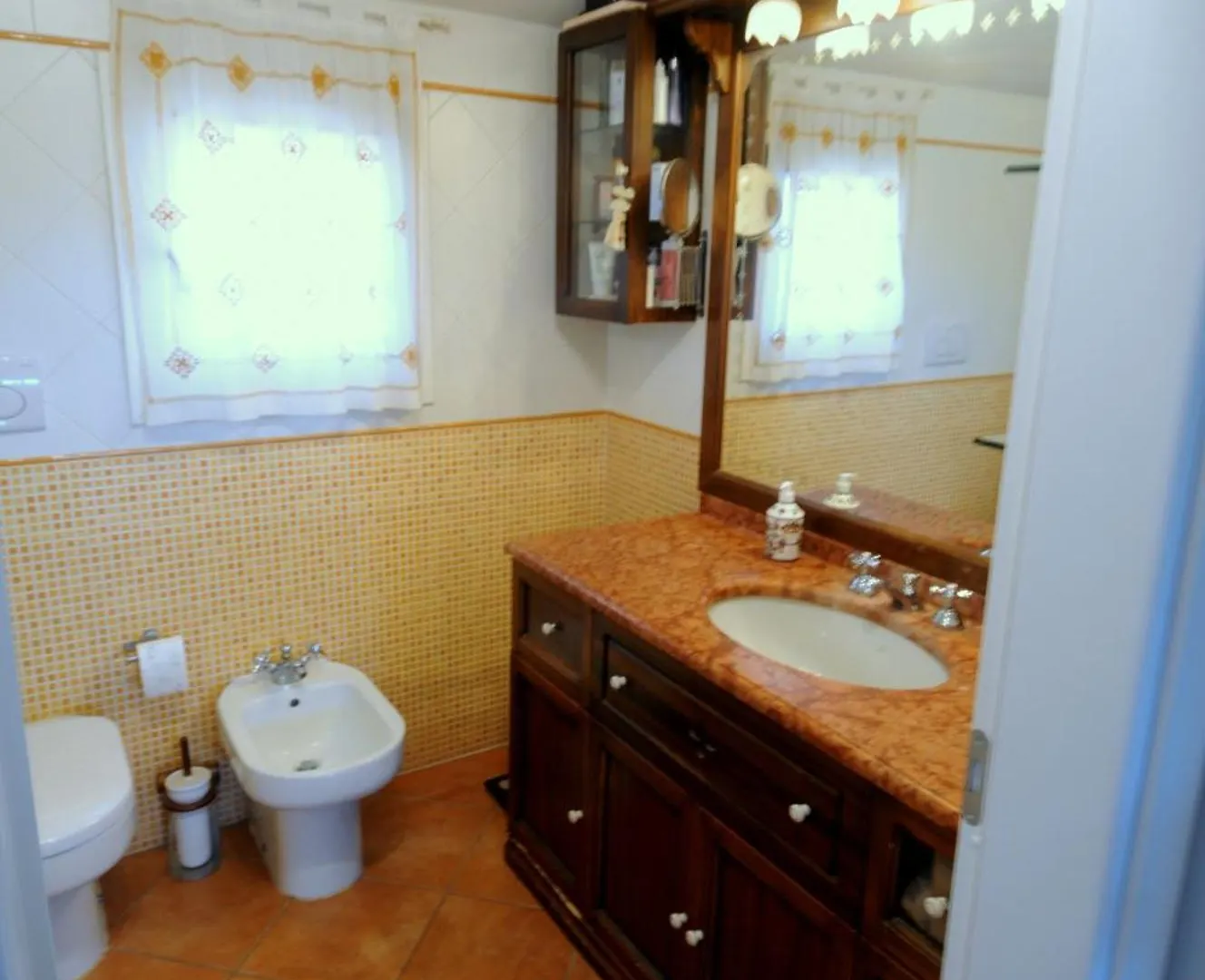 Buian'S Home - Rilassante Appartamento Tra Le Colline Toscane Pistoia