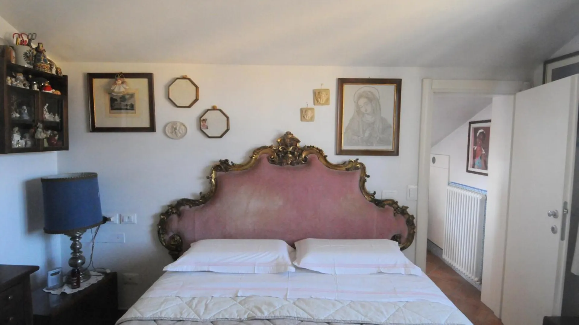 Apartmán Buian'S Home - Rilassante Appartamento Tra Le Colline Toscane Pistoia