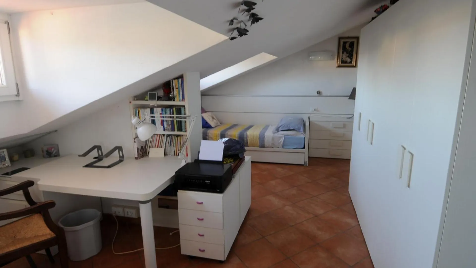 Buian'S Home - Rilassante Appartamento Tra Le Colline Toscane Pistoia