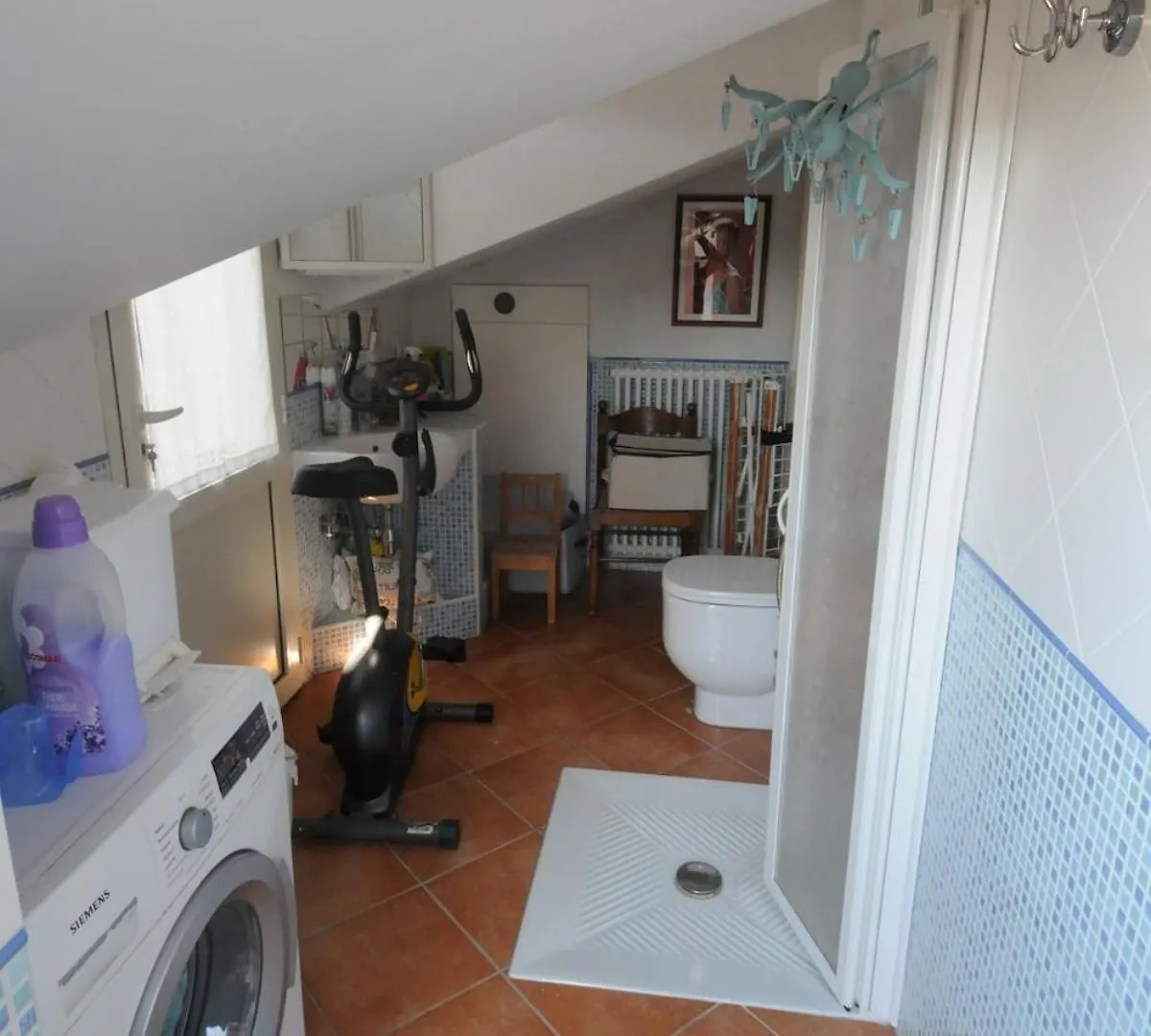 Apartment Buian'S Home - Rilassante Appartamento Tra Le Colline Toscane Pistoia