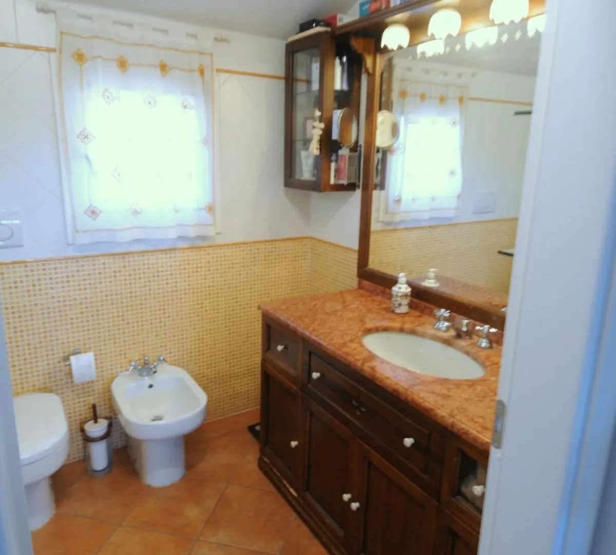 Apartment Buian'S Home - Rilassante Appartamento Tra Le Colline Toscane Pistoia