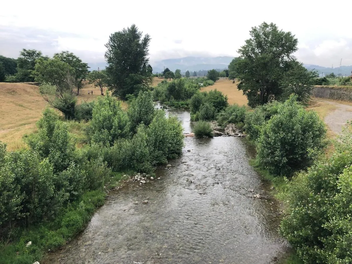 Buian'S Home - Rilassante Appartamento Tra Le Colline Toscane Pistoia