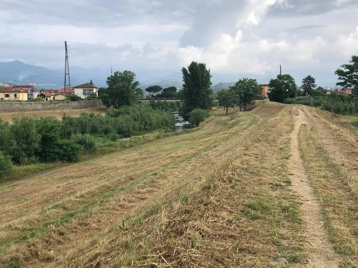 Buian'S Home - Rilassante Appartamento Tra Le Colline Toscane Pistoia Italy