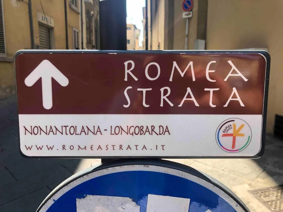 Apartment Buian'S Home - Rilassante Appartamento Tra Le Colline Toscane Pistoia Italy