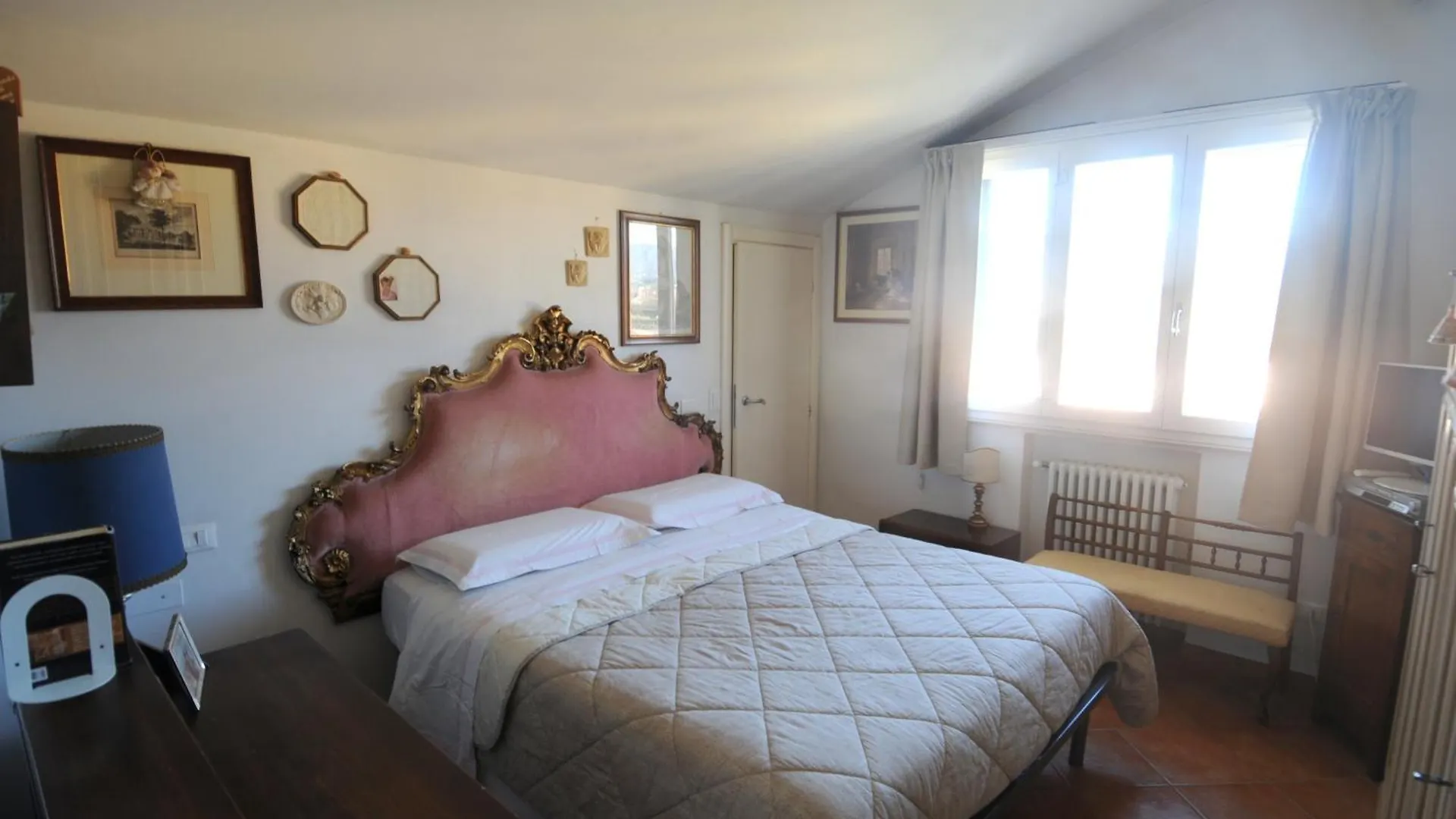 Apartment Buian'S Home - Rilassante Appartamento Tra Le Colline Toscane Pistoia Italy
