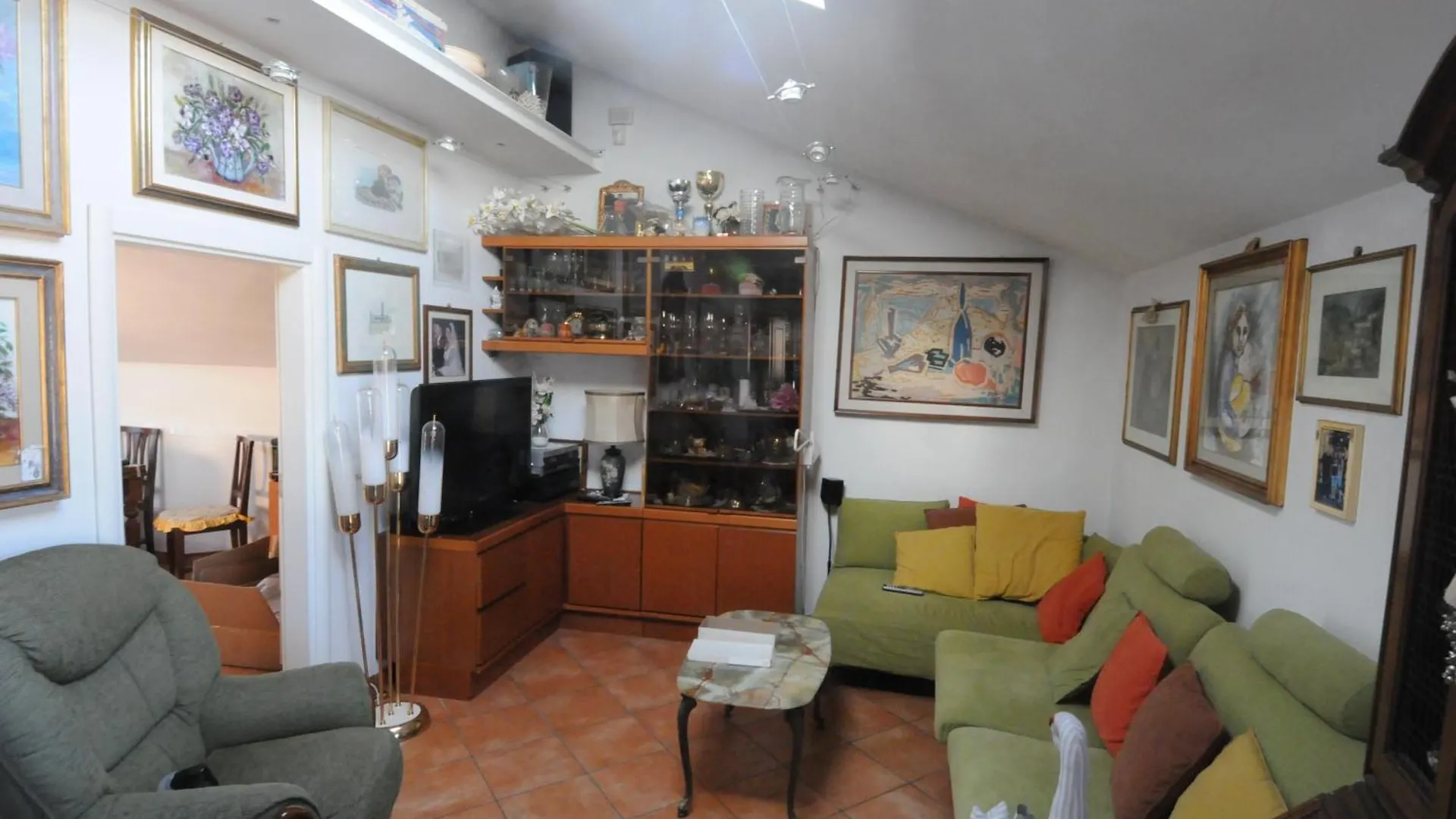 Buian'S Home - Rilassante Appartamento Tra Le Colline Toscane Pistoia 0*,  Italy