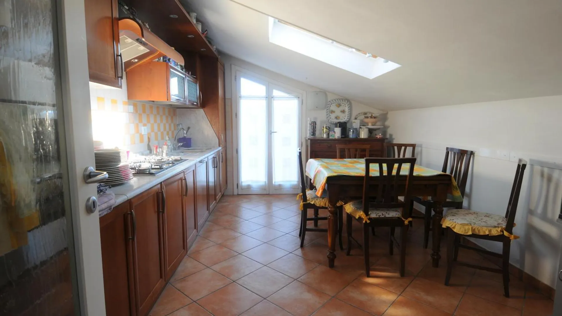 Buian'S Home - Rilassante Appartamento Tra Le Colline Toscane Pistoia Apartment