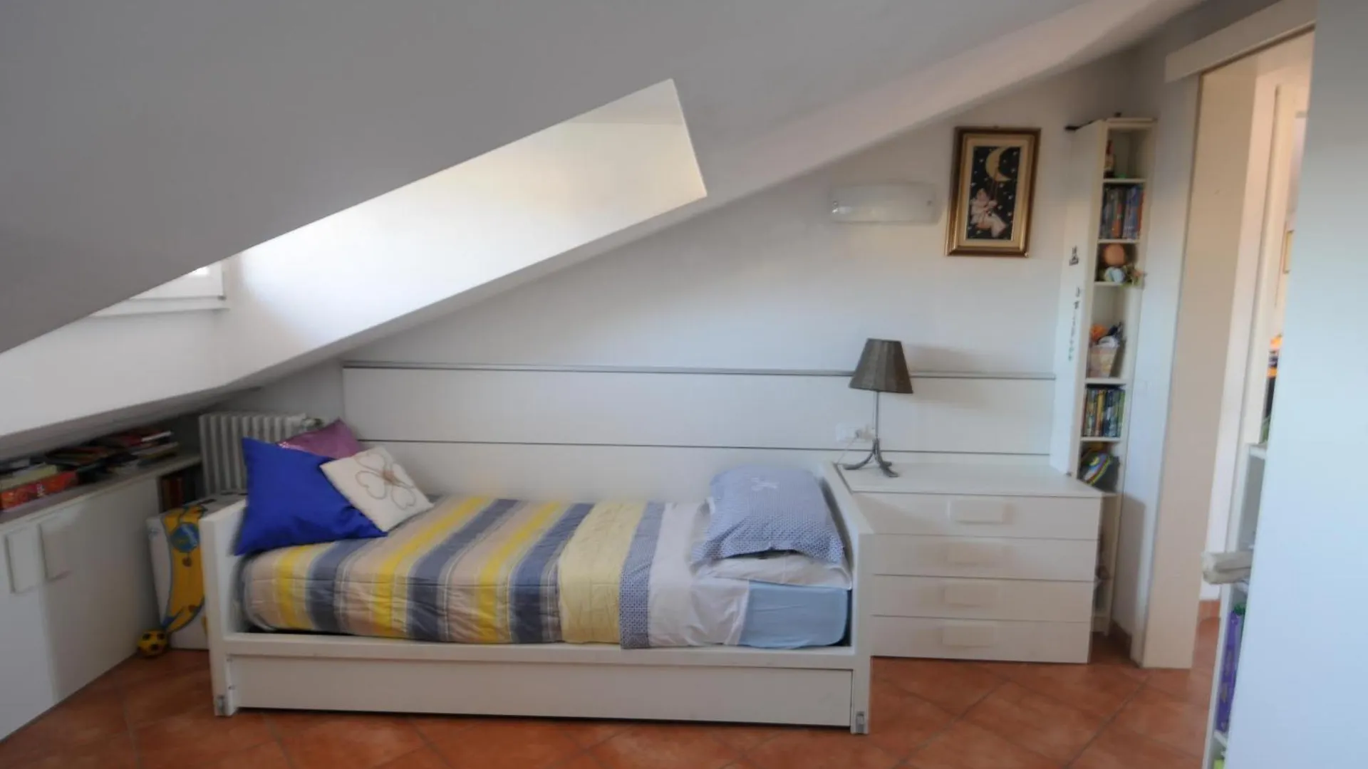 Apartment Buian'S Home - Rilassante Appartamento Tra Le Colline Toscane Pistoia