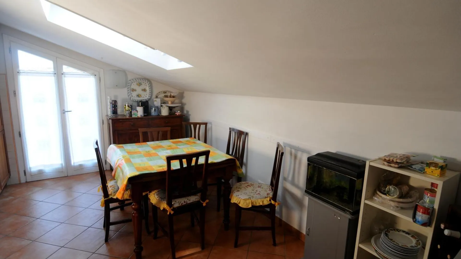 Buian'S Home - Rilassante Appartamento Tra Le Colline Toscane Pistoia Apartment