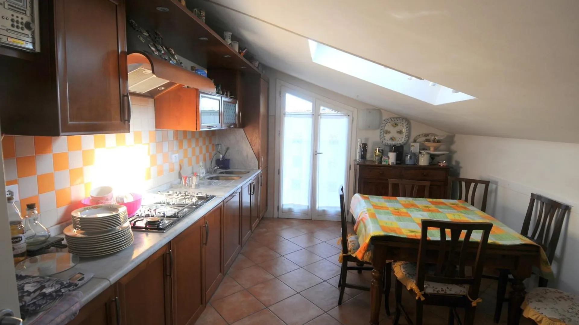 Buian'S Home - Rilassante Appartamento Tra Le Colline Toscane Pistoia 0*,  Italy