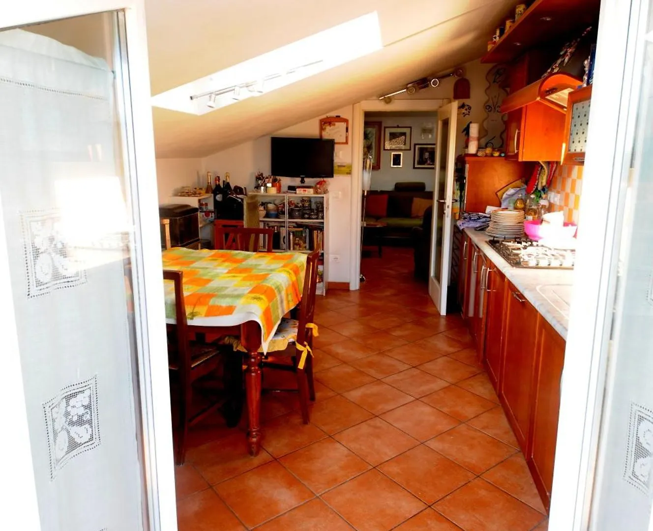 Buian'S Home - Rilassante Appartamento Tra Le Colline Toscane Pistoia